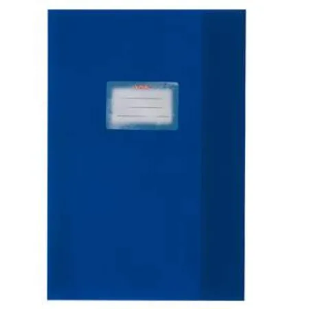 Herlitz Hefthülle A4 blau