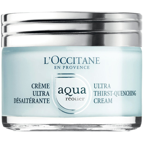 L'occitane - Aqua Réotier Ultra Thirst Quenching Cream