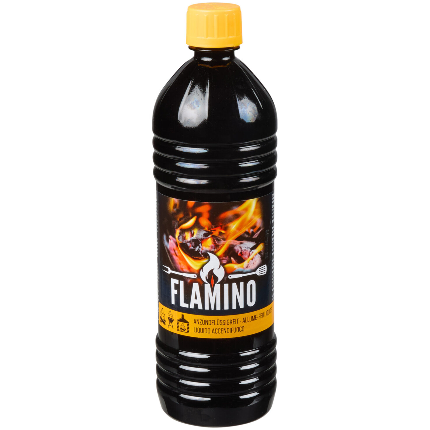 Flamino Anzündflüssigkeit