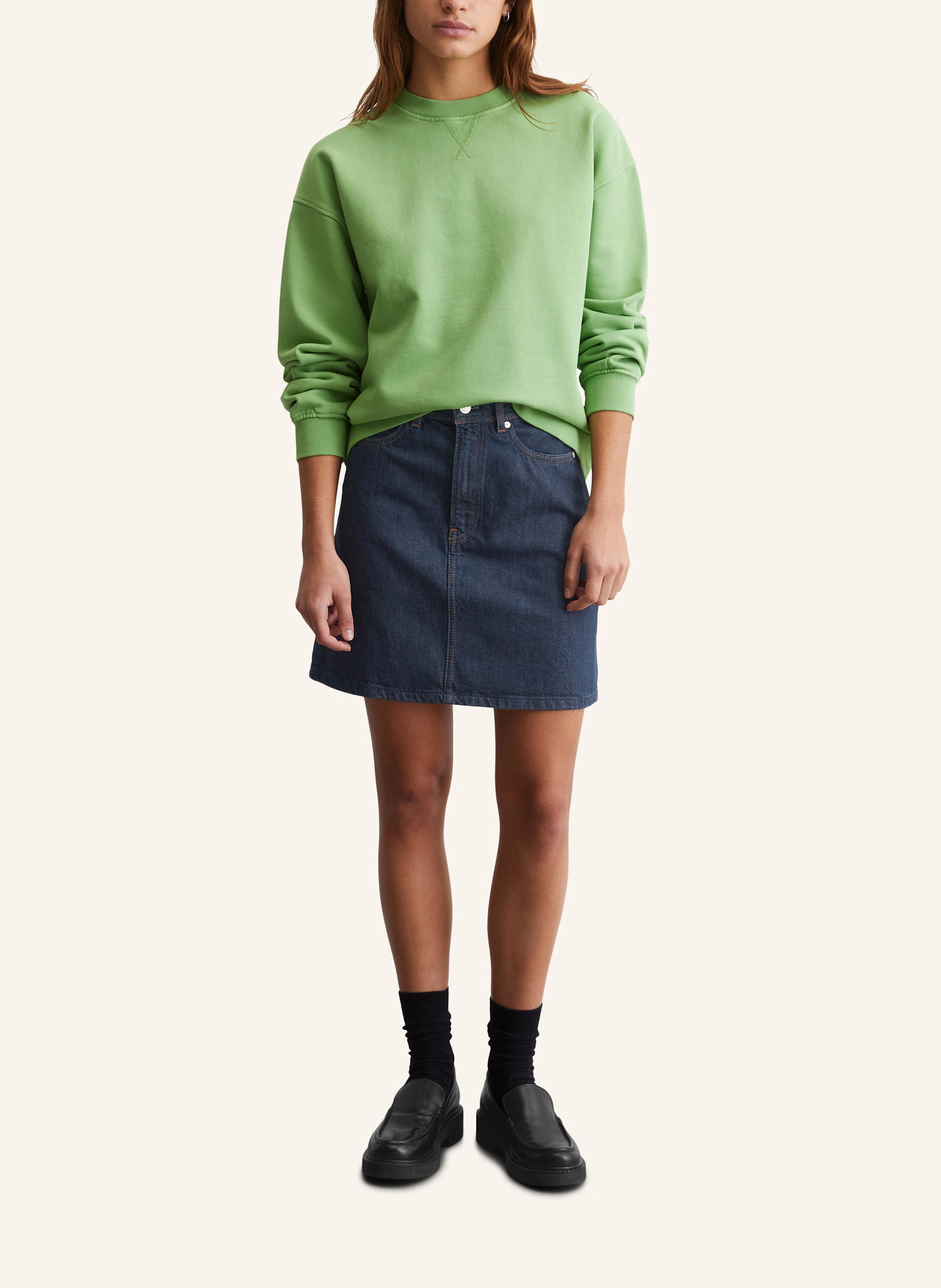 Marc O'Polo DENIM Sweatshirt
