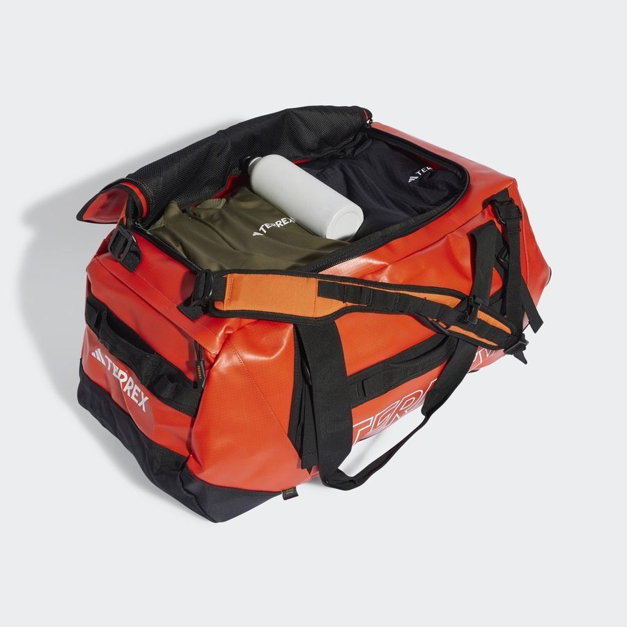 Adidas Sac en toile grand format Terrex RAIN.RDY Expedition - 100L