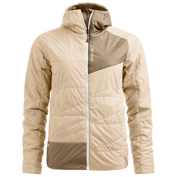 Ortovox - Women's Swisswool Piz Duan Jacket - Veste isolante