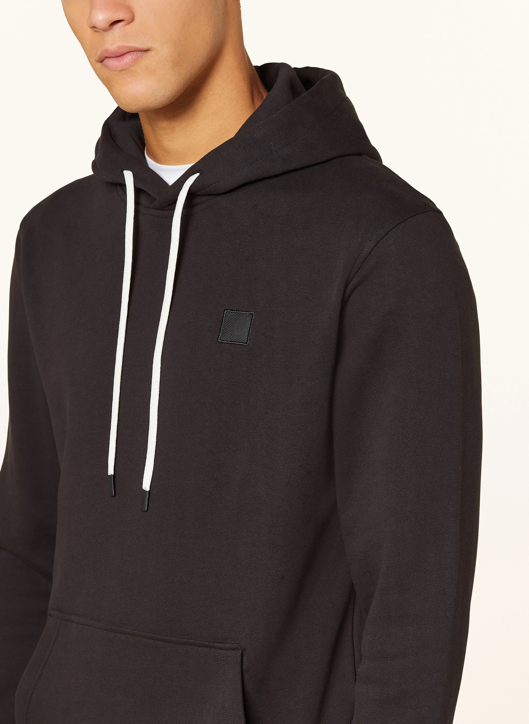 SCOTCH & SODA Hoodie CORE