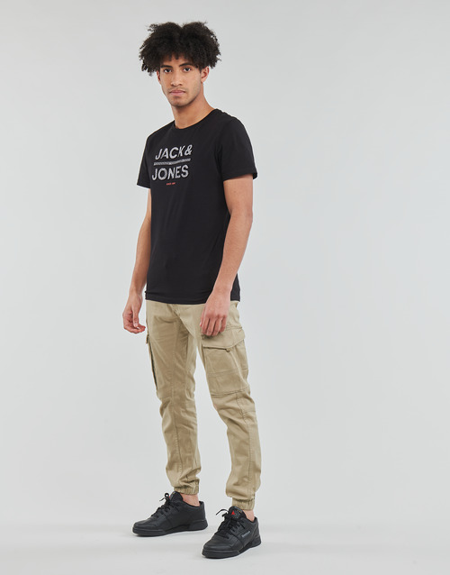Jack & Jones - JPSTPAUL - Beige