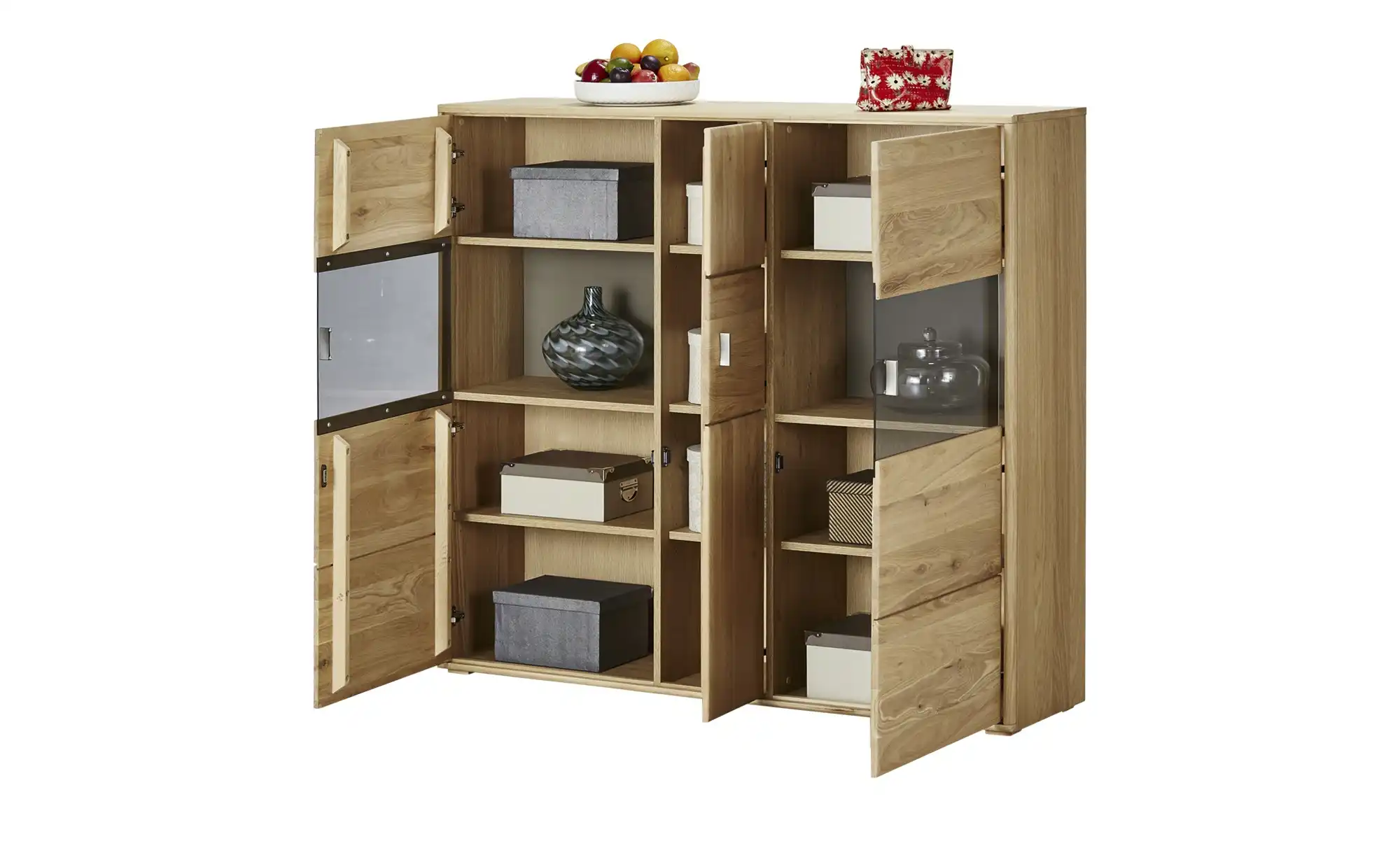 Woodford Kombi-Highboard Dias