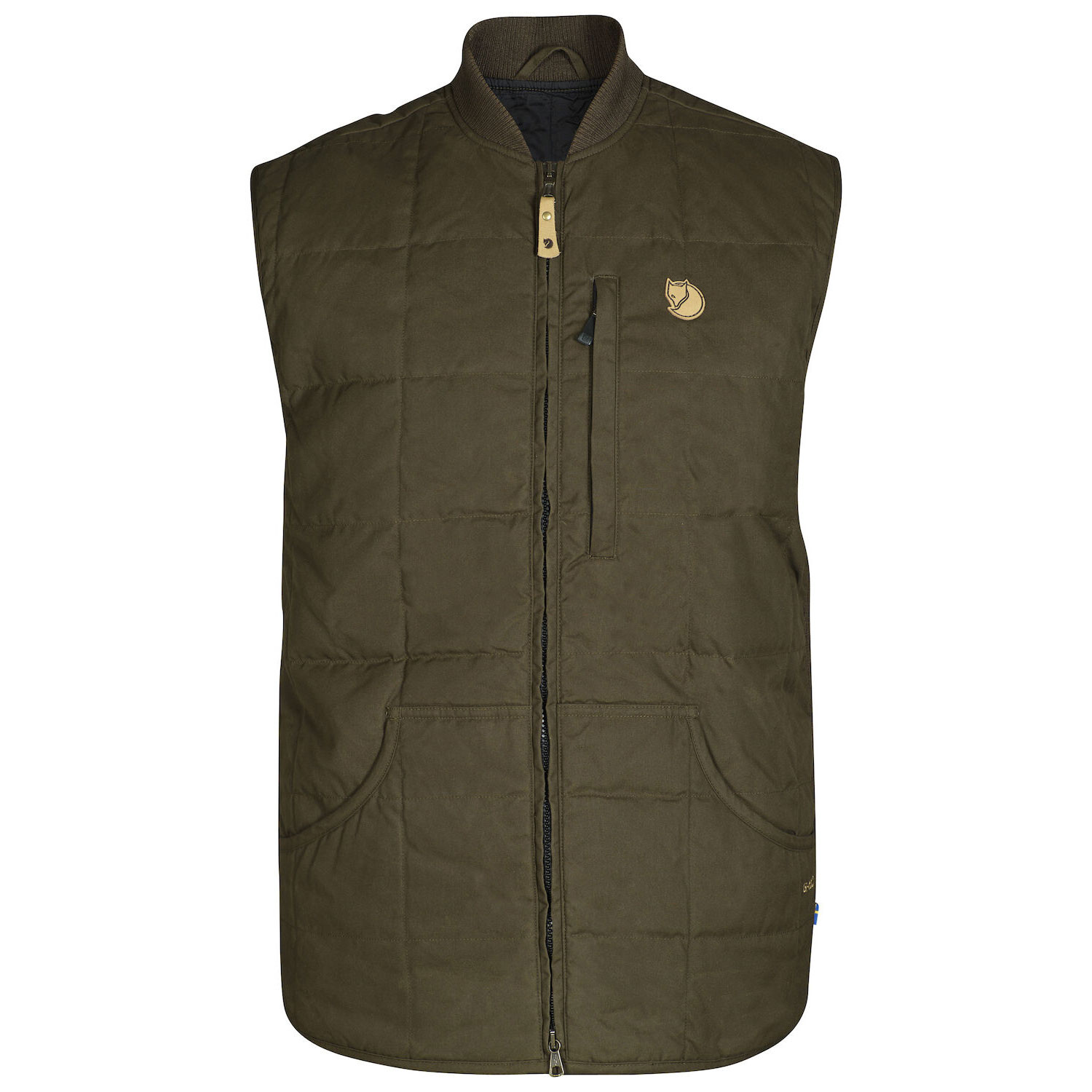 Fjällräven Mens Grimsey Vest