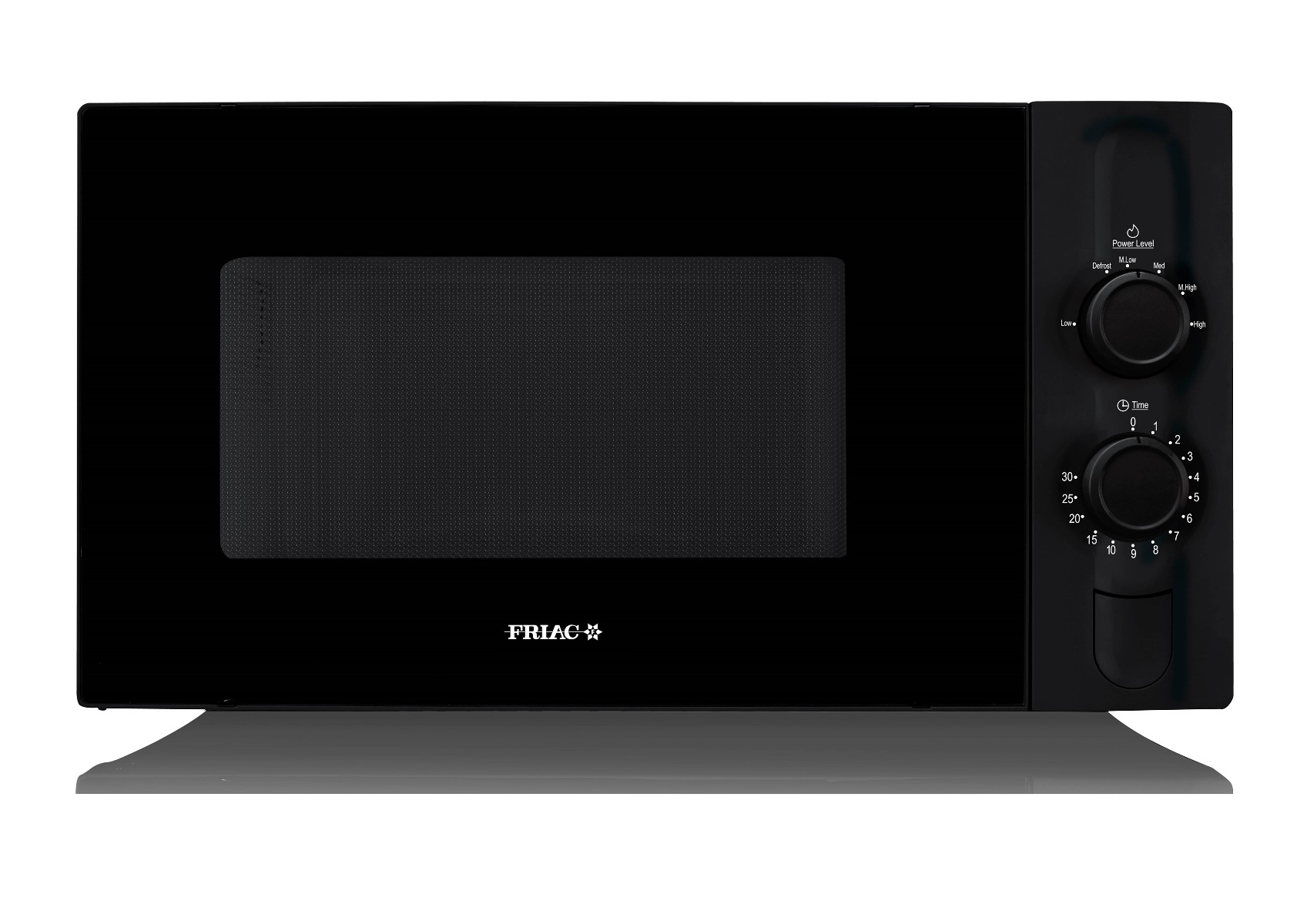 Friac Microgolfoven 28L 900W  MIW2821BL
