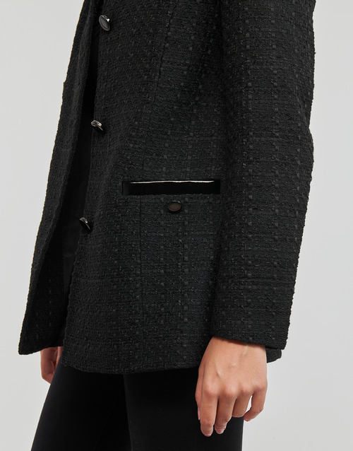 Morgan - VAVAN - Noir