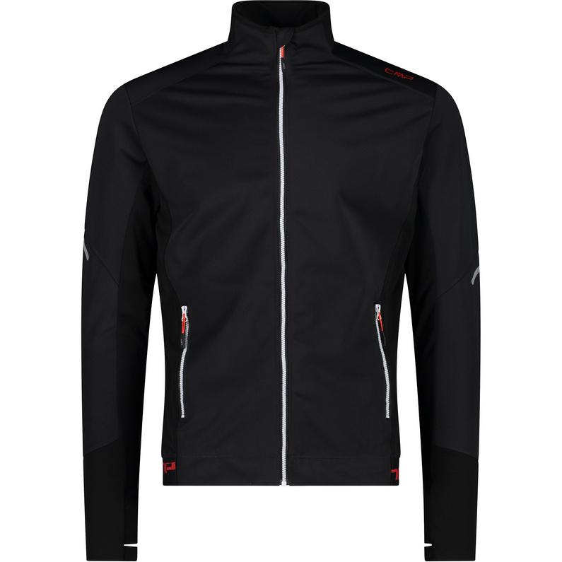 CMP Herren Light Softshell Jacke