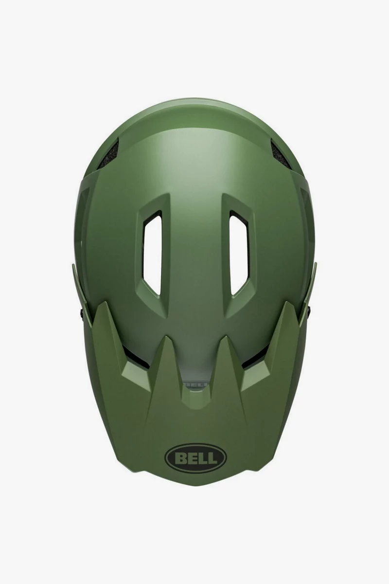 BELL Sanction II Velohelm