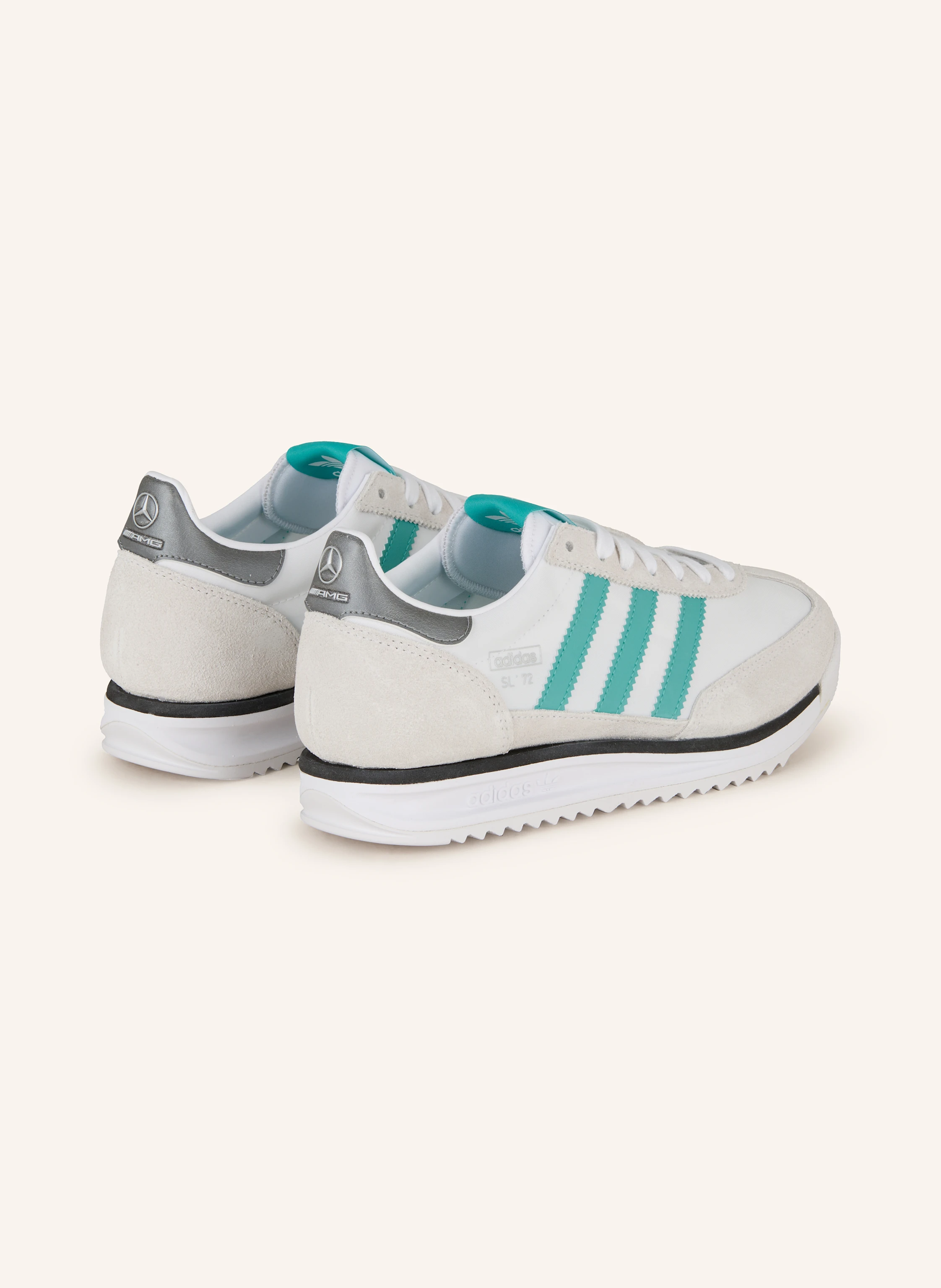 adidas Originals Sneaker SL 72 RS MERCEDES