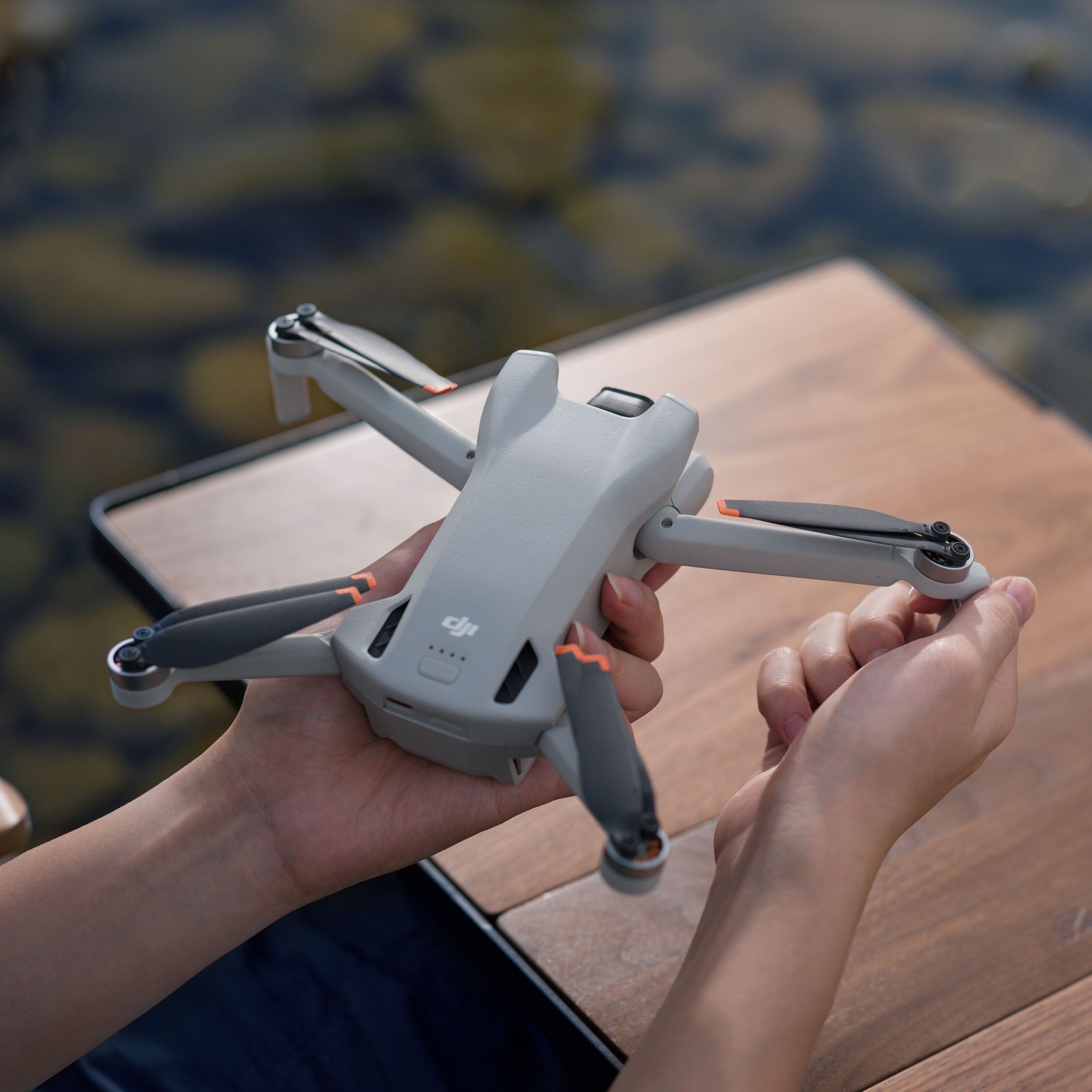 DJI Mini 3