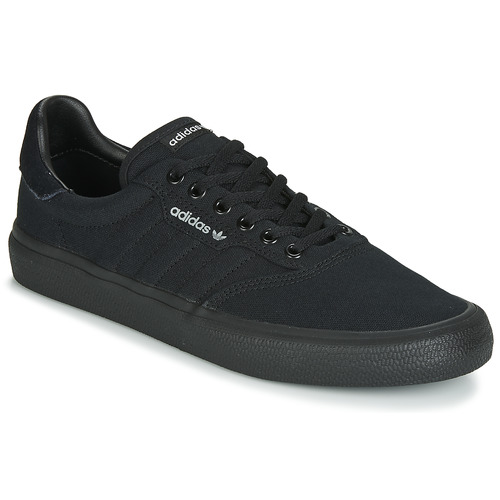 adidas Originals - 3MC - Noir