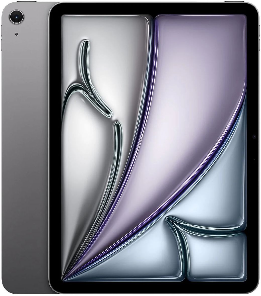 iPad Air 6 (2024) | 11
