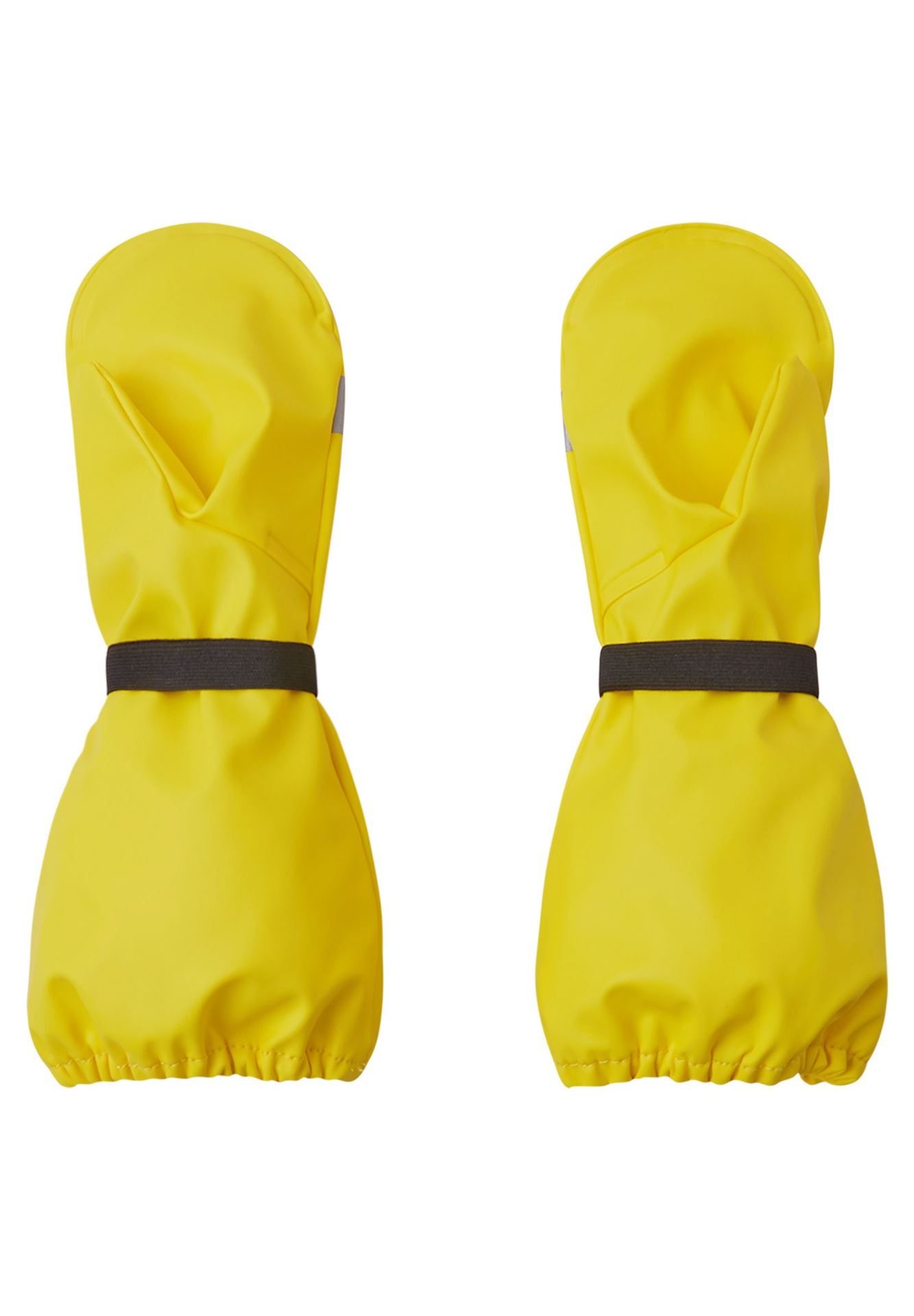 Kura Rain mittens