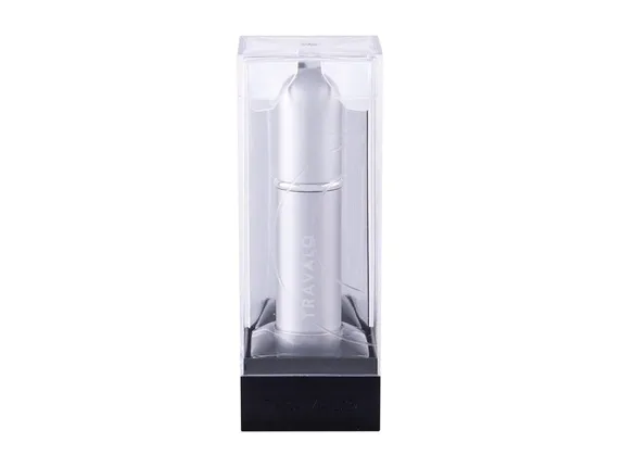 Travalo Classic HD Atomizer do perfum Silver 5ml