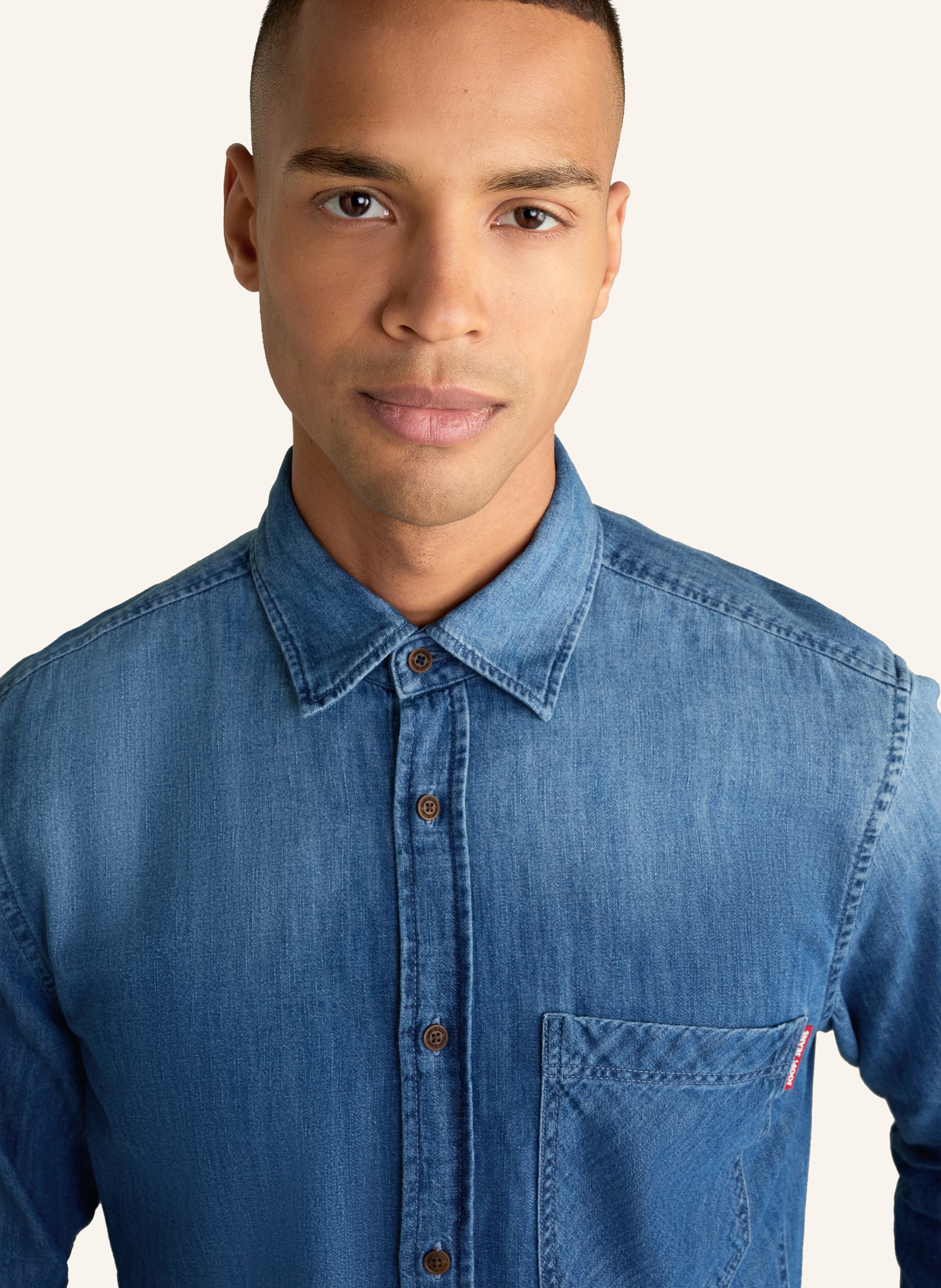 JOOP! JEANS Hemd Modern Fit