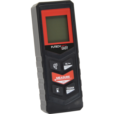 Futech DM3560 Laser afstandsmeter 60m