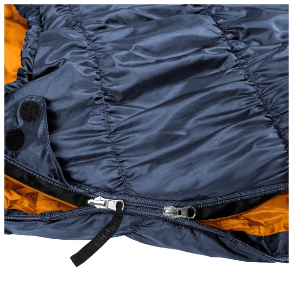 Deuter - Exosphere 0°C - Sac de couchage synthétique