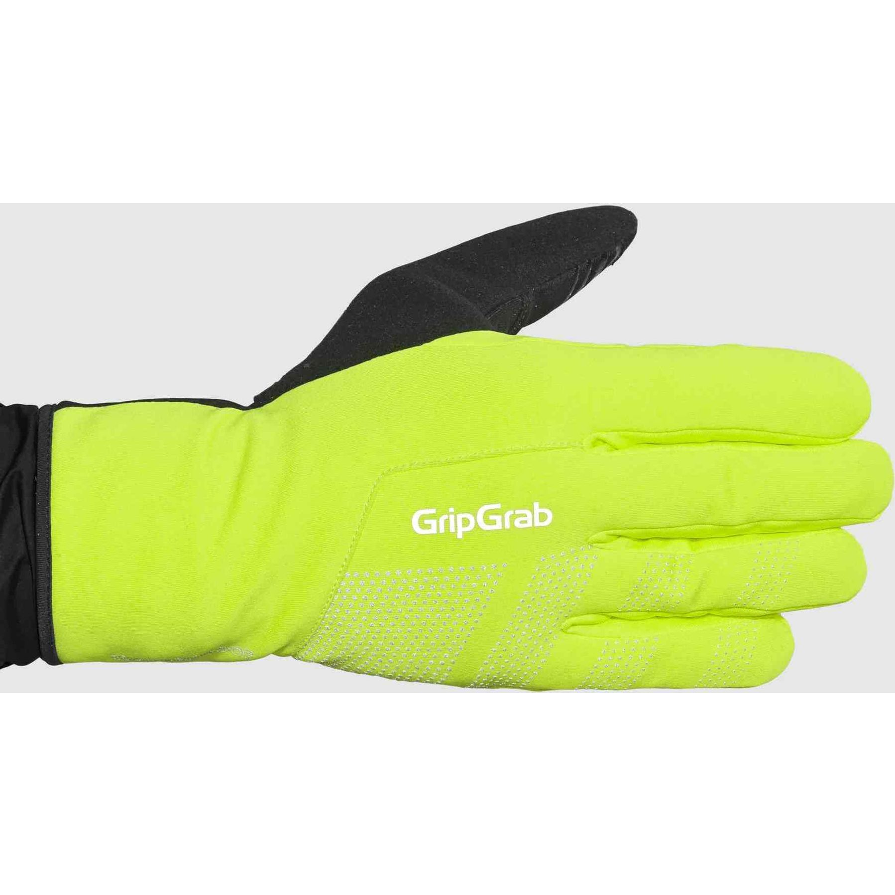 GripGrab Ride 2 Waterdicht Winter Handschoenen