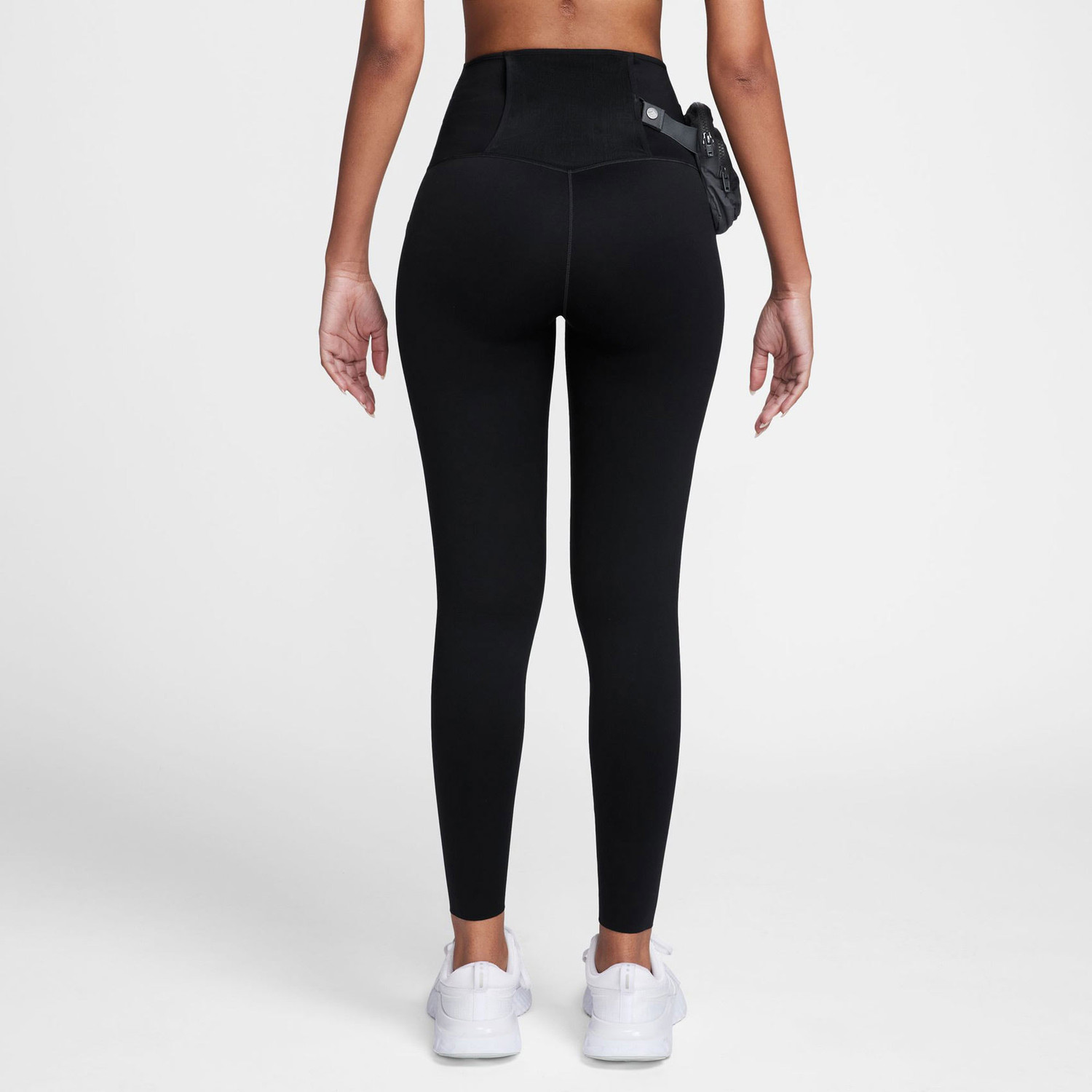 Nike Dri-FIT Go High Waisted 7/8 Legging Dames