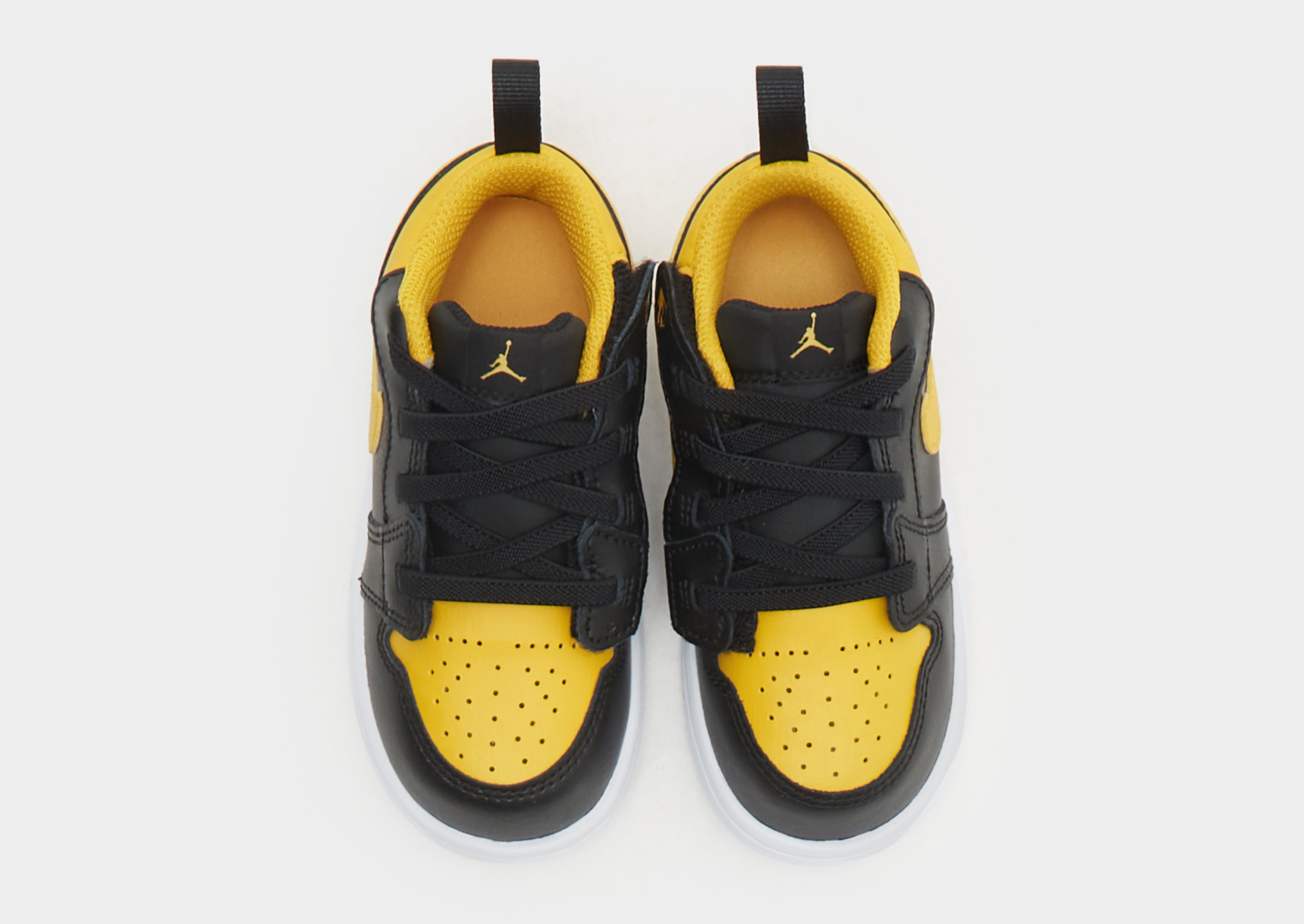 Jordan AJ1 Low Bébé