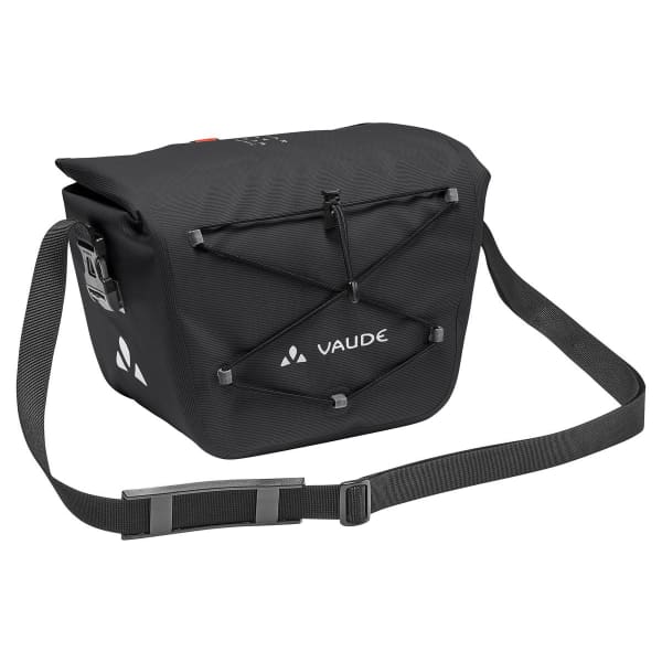 Saccoche Vélo VAUDE PROOF BOX BLACK