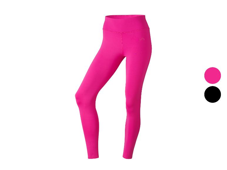 Dames sportlegging