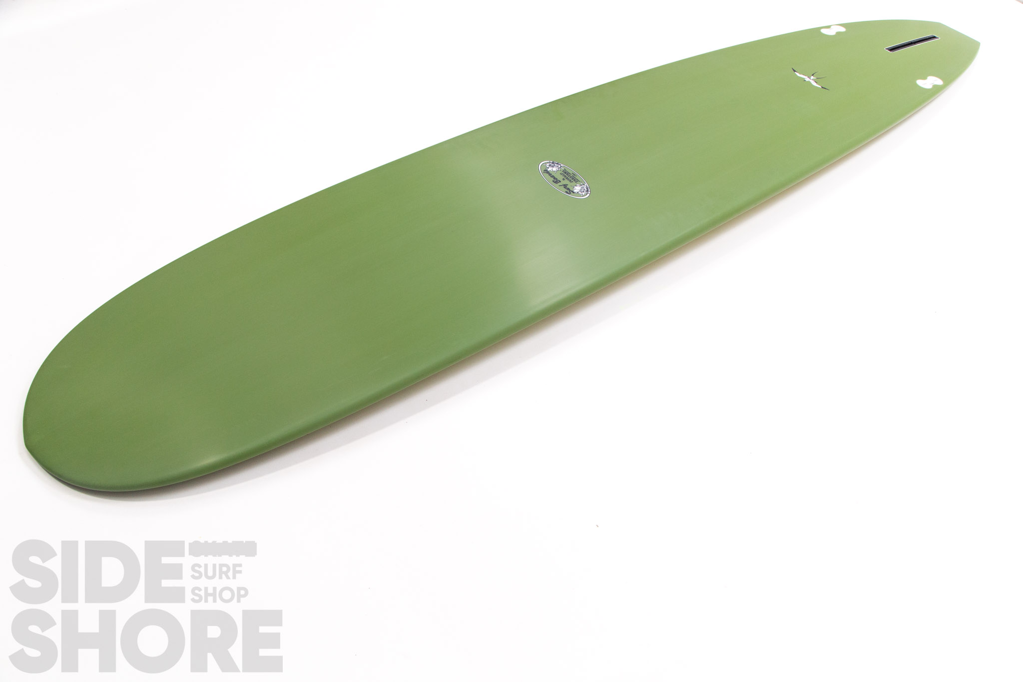 Donald Takayama In The Pink - Olive Tint - 9'2 x 23