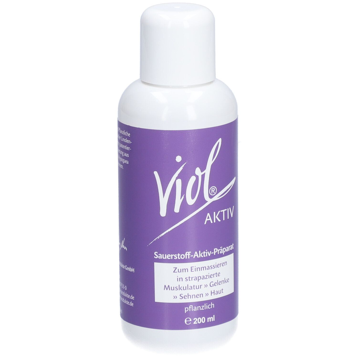 Viol® AKTIV Oel