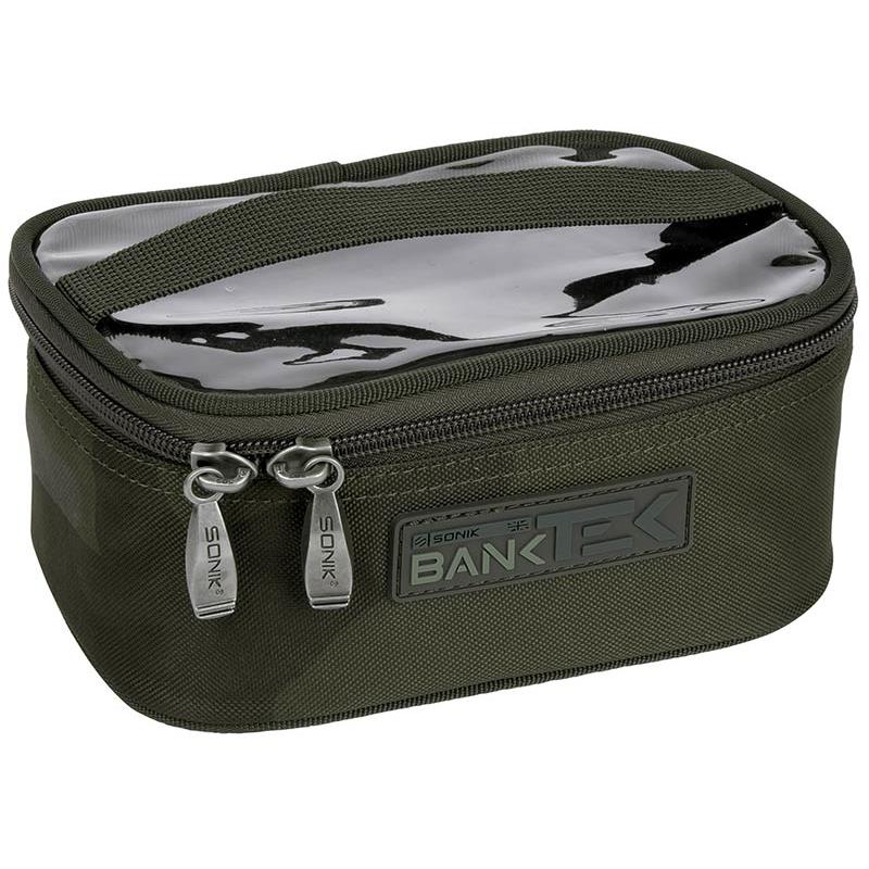 Sac À Accessoires Sonik Bank-Tek Accessory Pouch