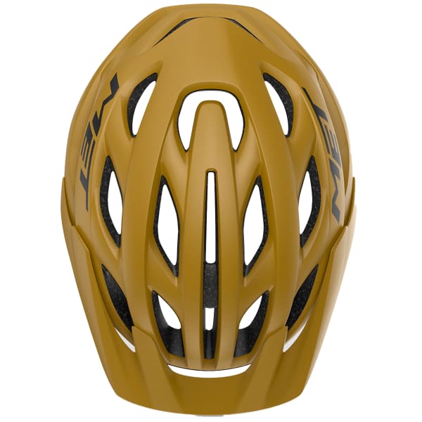 Casque VTT MET VELENO CE DESERT MATT