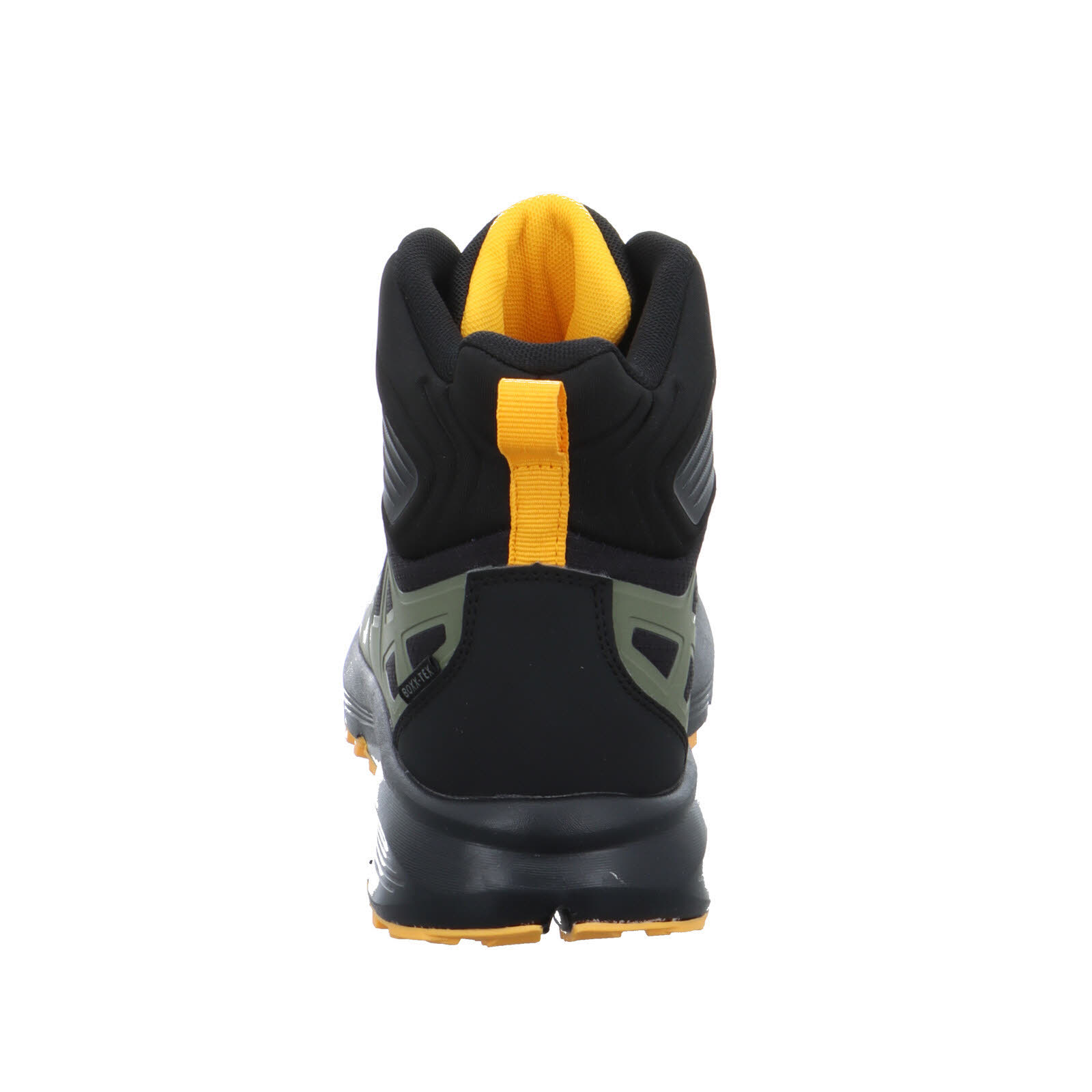 Stiefel SW24-09703M-OL