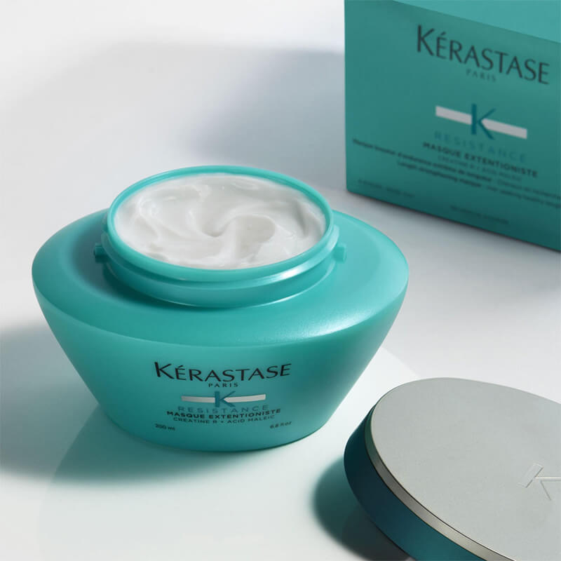 Masque Extentioniste Résistance Kérastase 200ML
