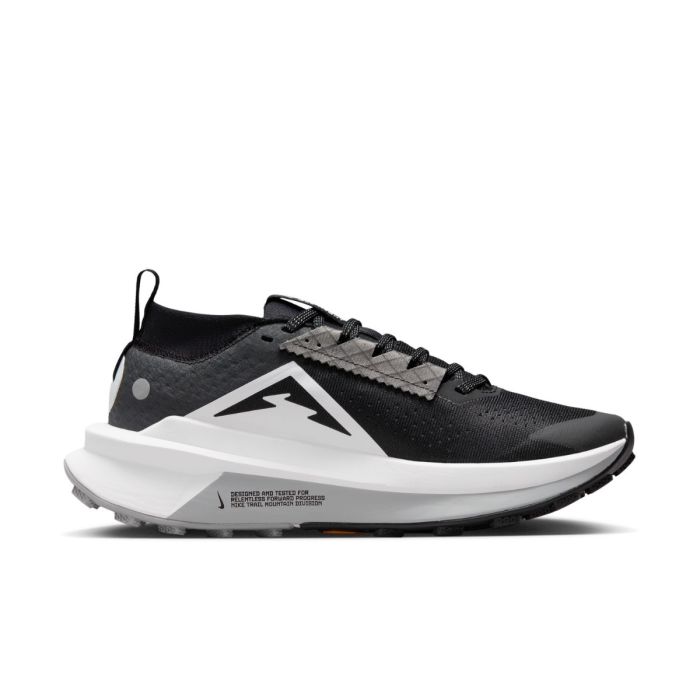 Nike Dame Trailsko Zegama 2 Hvid