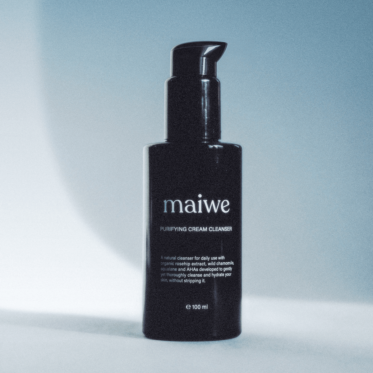 Purifying Cream Cleanser 100ml