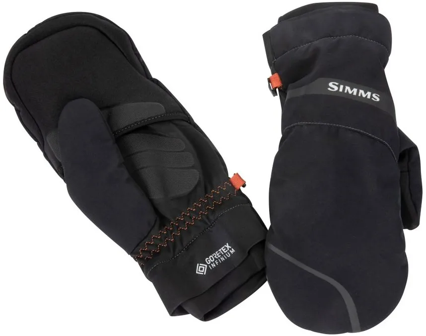 Simms Simms Gore Infinium F/O Mitt