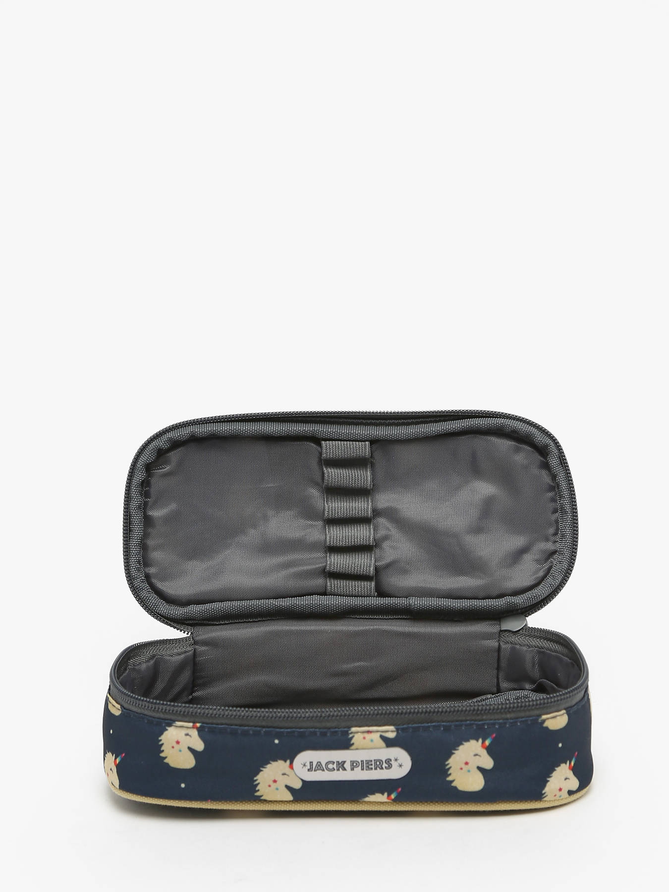 Trousse 1 compartiment JACK PIERS