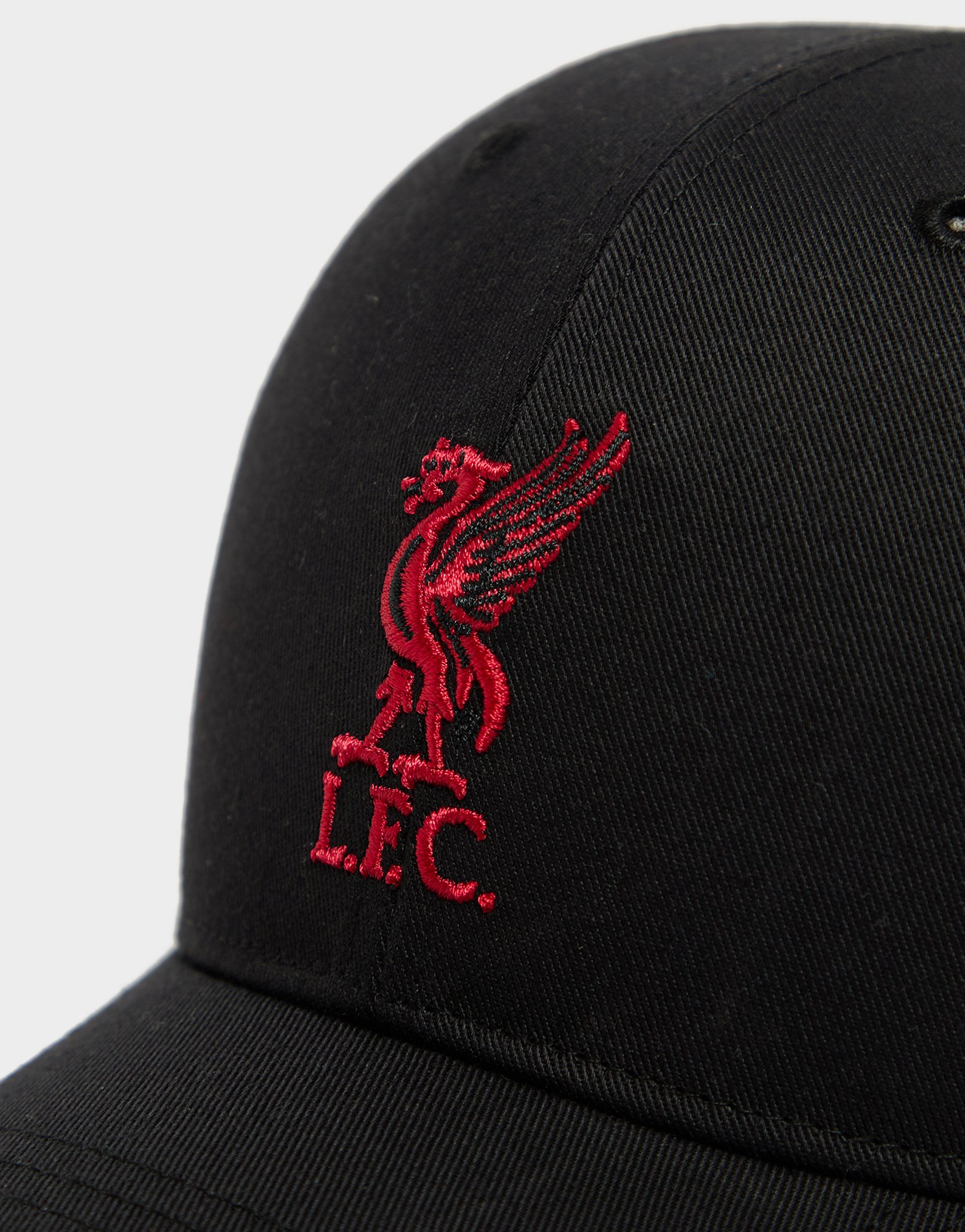 Official Team Casquette Liverpool FC Junior