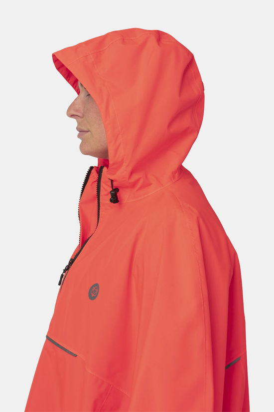 AGU AGU Go Grant Poncho Essential Unisex