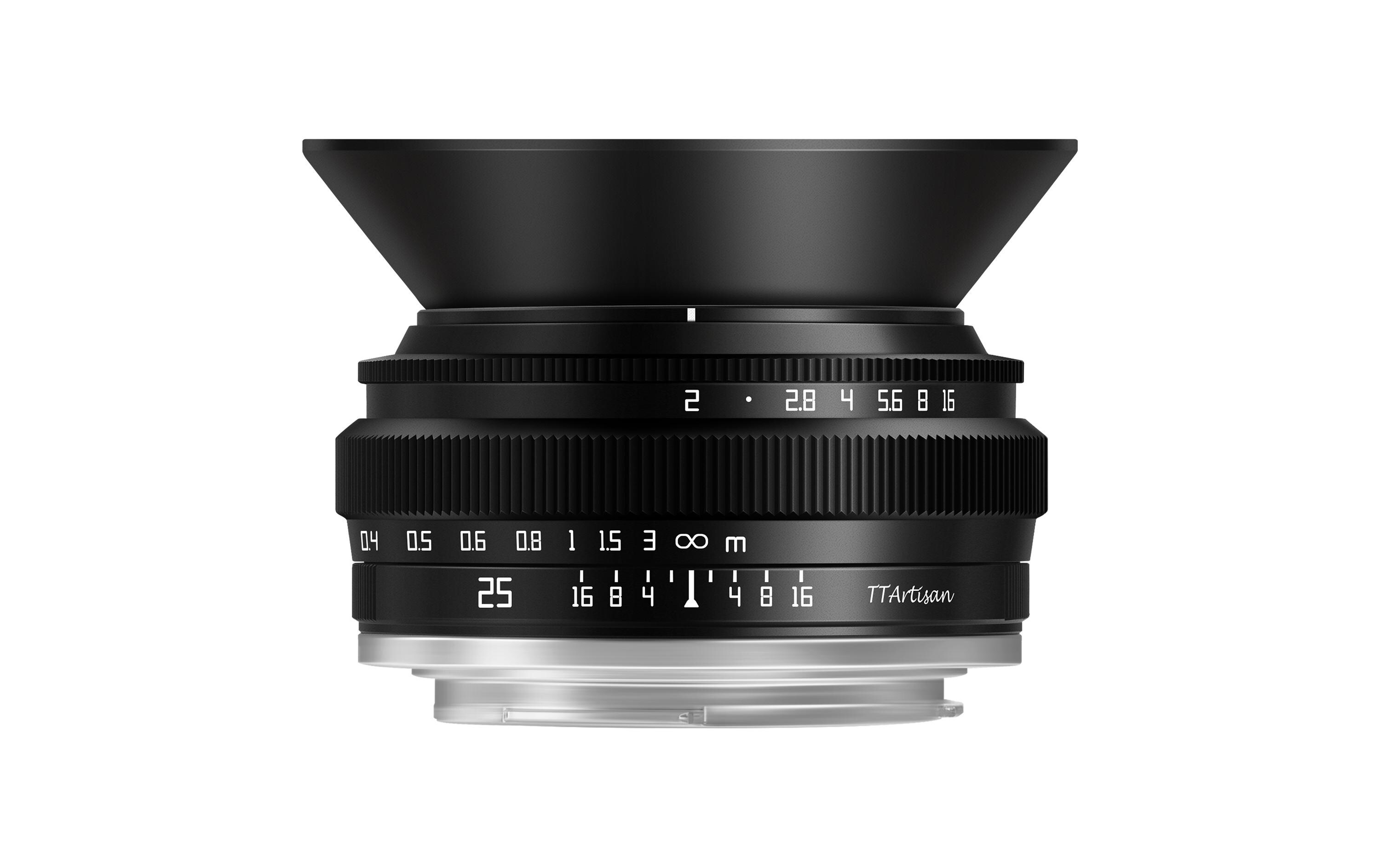 Sonnenblende 43mm RundRunde Sonnenblende mit 43-mm-Gewinde