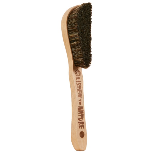 E9 - Sloppy - Brosse à prise