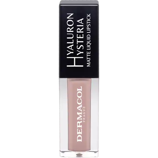 Hyaluron Hysteria Matte Liquid Lipstick No. 02