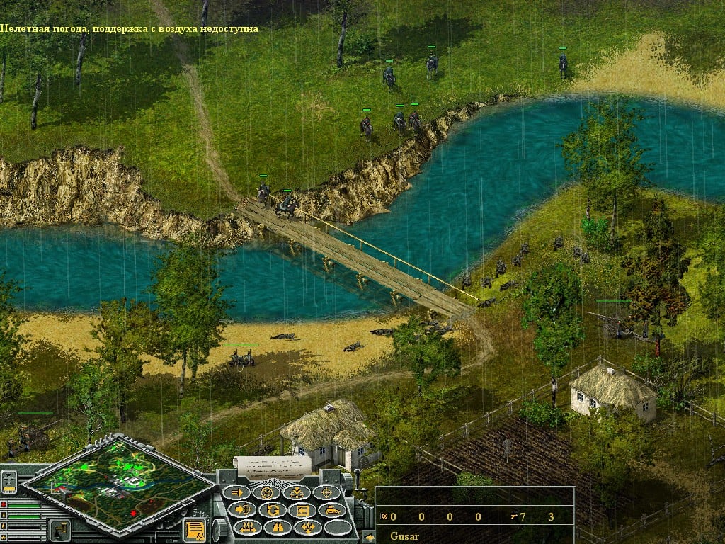 World War I- PC