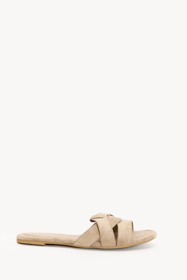 PERFECT RHYTHM - BEIGE
