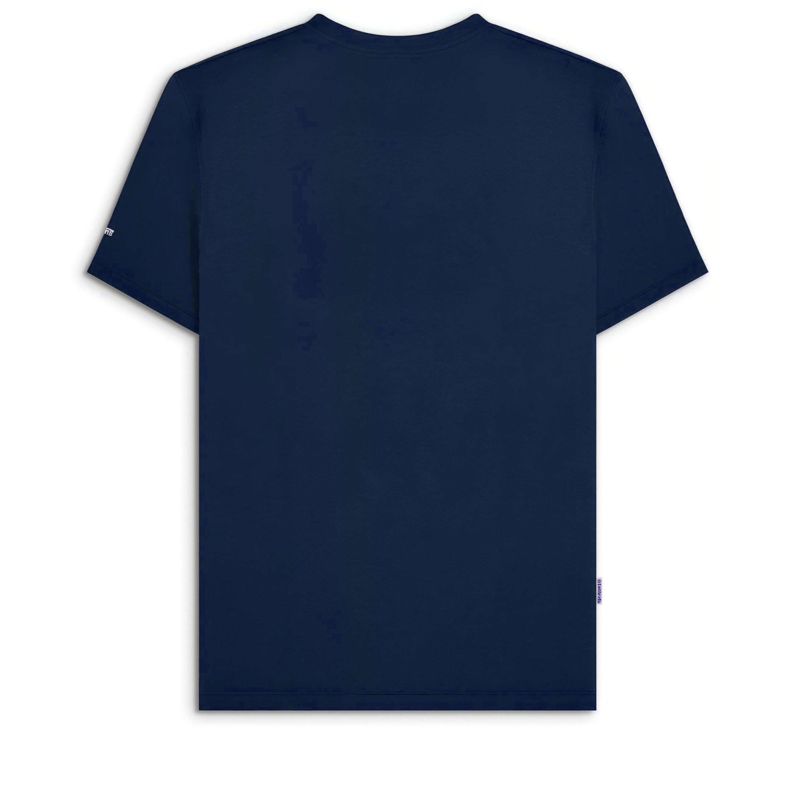 Lambretta Geo T Shirt
