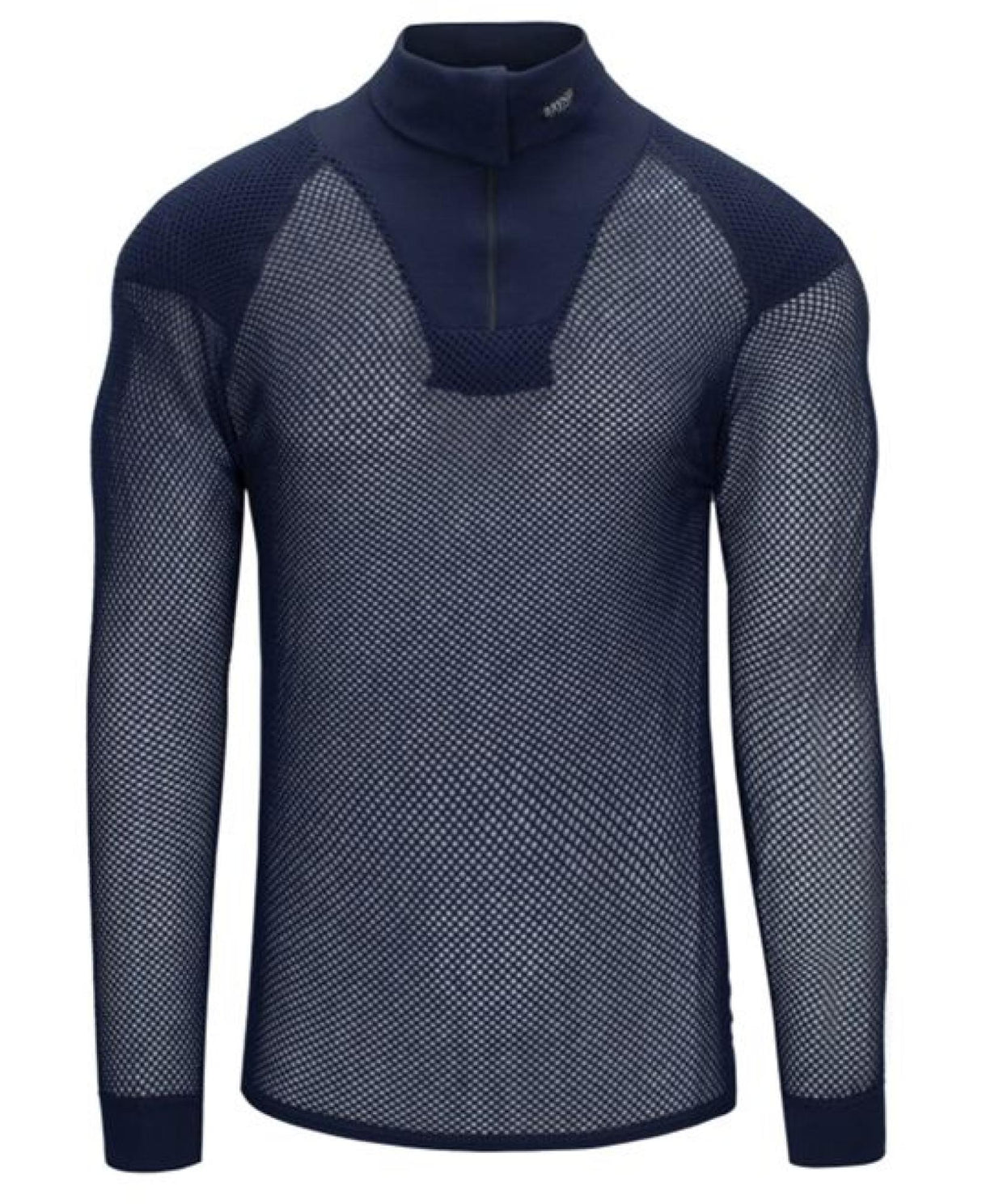 Brynje<br>Super Thermo Zip Polo w/inlay
