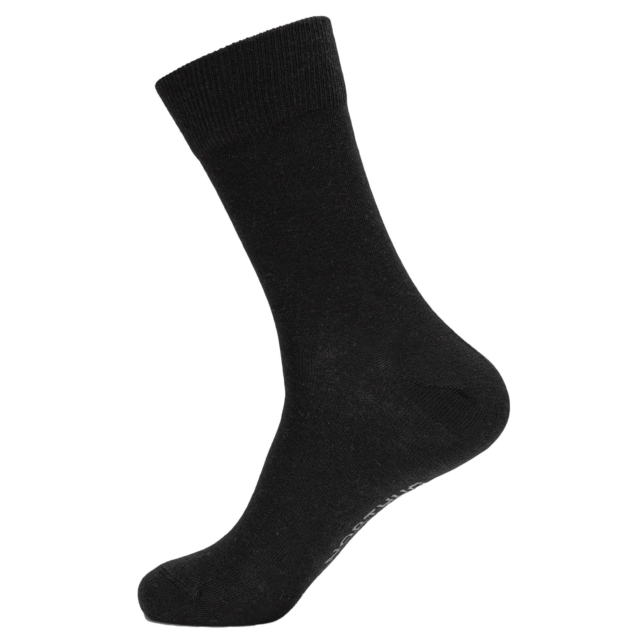 Northug Wool liner socks 2pk - Sokker