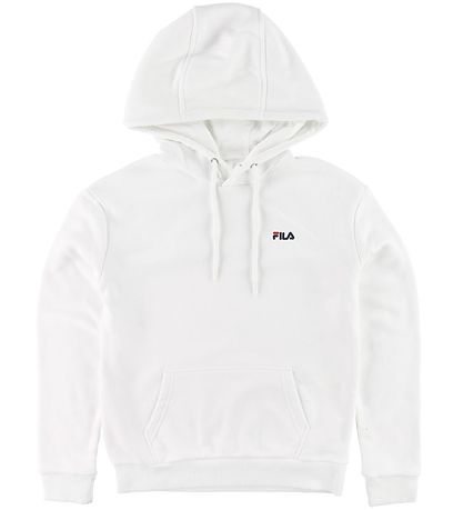 Fila H?ttetr?je - Ebba - Hvid