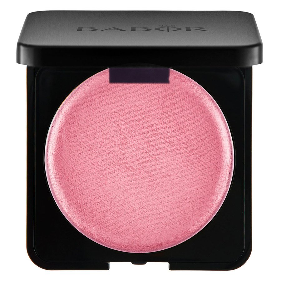 Babor Satin Blush 02 Rose 5,8g